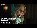  | The LEGO Group - YouTube |   Gillian Anderson reopens the X-Files | LEGO® Ideas | The LEGO Group -  YouTube...