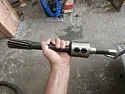 Sometimes A Single Job Cost More In Tooling Than Materials or Machine Time | &laquo; previous thread