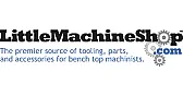 Sherline lathe has no power feed? |  Depends on what you want to do with your lathe.  I've plunked my bucksdown...