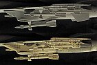TRUMPETER 32ND MIG23ML!!!!  |  Looks like I need to drop a couple hundred on Zacto's correction resin for...