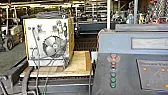 CNC Plasma cutting table made by a defunct company  |  I have this CNC plasma cutting table...