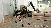 Robot vs. skórka po bananie | &laquo; previous thread