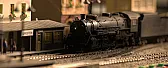 Transformer replacement for KW?  |  Got the CW-80 and set it up and the 665 with tender and 5 cars runsfine. ...
