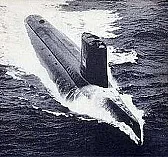 Some OT: USS Triton X-586  |  on 10/12/2007 8:13 AM Andrew M said the following:The construction of this sub...