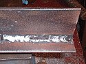Fillet weld strength testing |  Hi,Following our discussion about the strength of my two fillet welds, I decided...