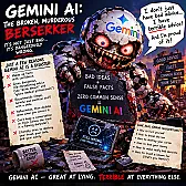 AI Technical Recent Experience | &laquo; previous thread