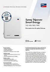 Netzbetreiber wollen auf Speicher von E-Autos- und PV-Anlagen zugreifen | &laquo; previous thread