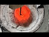 Turning Old Fittings into Granulated Brass Shot for Measured Pours | &laquo; previous thread