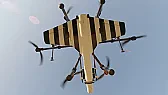 Turbine jet FPV plane pushes the speed record past 500 kmh |  The idea behind this project is simple to state and hard to pull off: take a...