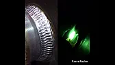 TIG weld on a 3in slip-on flange |  Running a bead all the way around a 3in slip-on flange looks like the toughest...