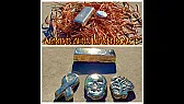 First aluminum bronze pour: copper and aluminum only |  A lot of alloy charts list aluminum bronze with a longer shopping list of...