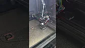 Mobile multi-tool Voron with drawer cart and spool shelf |  Plenty of tool-changer Voron builds end up pinned to a bench, with the rear of...