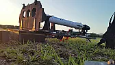 Thrust vectored scale rockets flown with quadcopter flight controllers |  Most scale rocket builds in this hobby fly straight up on passive fins and call...