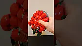 A rose bouquet rebuilt as a Falcon |  What does this one do when it is working? It swooshes. The maker gave it a...