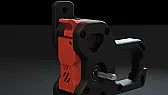 Animated Blender guide walks through the Voron M4 extruder |  The most surprising detail is the timeline: Hal Wayland describes this animated...