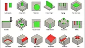 Design Guide for Cheaper 3-Axis CNC Milling |  When this guide is doing its job, it takes a part that looks fine on screen and...