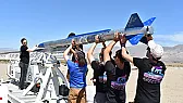 Student club flies its liquid rocket Ambition to 22,000 feet |  The idea behind this project is a good one: an undergraduate club wanted to...