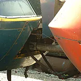 HST IC125 couplers when failed?  |  There were (are) indeed two separate HST emergency couplers, one long and one...