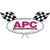 APC props OK for gas?  |  Hmm...ok, inventory time:Zinger 6x3 (2)Thimble drone black flexible 6x3...