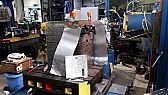 Non-circular turning utilizing spindle position for custom shapes |  Many machining processes rely solely on rotational movement. This project by...