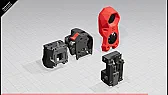 Animated 3D assembly manual for Stealthburner builds |  Paper manuals and static exploded diagrams have been the standard way to follow...