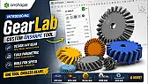 Custom Onshape feature script builds gears automatically |  The usual route to a printable gear in CAD is a long session of sketching tooth...