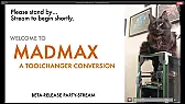 Simple toolchanger conversion for CoreXY printers |  When it is running, this setup swaps tools on a CoreXY printer that already...