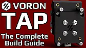 A full Tap probe build where the nozzle itself homes Z | &laquo; previous thread