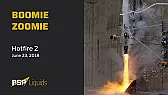 Review of LOX-LCH4 Rocket Hot Fire Test Setup |  The complexities involved in managing cryogenic fuels and conducting a static...