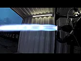 Blue diamond exhaust from a 3D printed copper liquid engine |  The first thing that caught my attention here is the exhaust itself: a narrow...