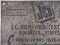 Cleaning up aluminium serial number plate |  Chris, I've "been there done that" and I think the only thing you can...