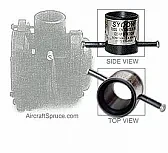 fluid for filling compass |  Compasses can be filled with mineral spirits, alcohol, glycerine and many other...