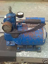 CompAir Broomwade 2X1 compressor (2023 Update) |  Hi folks,I'm looking for one of these small 1/2 hp compressors, which I...