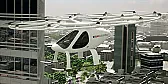 Latające taksówki w Dubaju | &laquo; previous thread