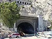 tunel dla statkow |  Tego chyba jeszcze nie bylo - tunel dla statkow ...