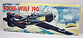 10 worst model kits of all time  |  The Glencoe (1/84th ?) Curtiss Condor should win the vote for being released...
