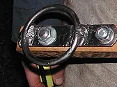Tried running some 6011 electrodes |  ChrisA good welding supply store in the UK will have all the...