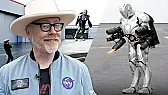 Prawdziwy latający Iron Man | next thread &raquo;