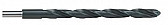 Do Extra-Long 1/16" Drill Bits Exist? |  I have been unable to locate a source for 6" long 1/16" H.S. steeldrill bits. ...