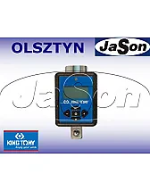 Cyfrowy adapter dynamometryczny |  W dniu 2020-11-21 o 10:21, PeJot pisze:  Mam samochodowy, bardzo podobny i...