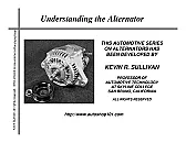 Automotive alternator windings & rectifier  |  http://www.autoshop101.com/forms/alt_bwoh.pdf has photos of an alternator with 4...