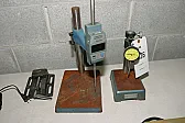 Old Mitutoyo digimatic indicator power supply | &laquo; previous thread