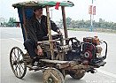 Diesel powered scrubber |  Well, supposedly (according to the PDF brochure) the diesel is 37.5HP. Anyhow, 5...