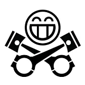 Funny new book - "CrapCars" |  I ran one for a couple years here in California..was still tight andsolid when I...