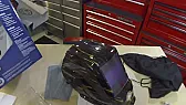 Welding helmets (Hobby use)  (2023 Update) |  Hi all, I'm thinking of getting one or two welding helmets for X-mas.  ...