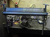 Sheet metal folder plans |  there is 1-5 mm radius on most foldsthere is nothing stopping you putting an...