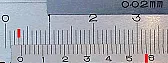 Digital Vernier |  The Sony one sounds interesting.Ordinary digital calipers have about 14-17...
