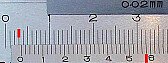 Digital Vernier gone wobbly |  Tim -Actually, the sensing mechanism in a digital caliper uses a verysimilar...