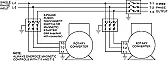 Rotary phase converter versus trying to run a VMC straight from  single phase |  Ok.I'm on the verge of buying a VMC with a 10HP, 8000 RPM spindle to putin...