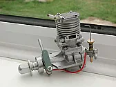 Craftsman Twin Model Engine | &laquo; previous thread